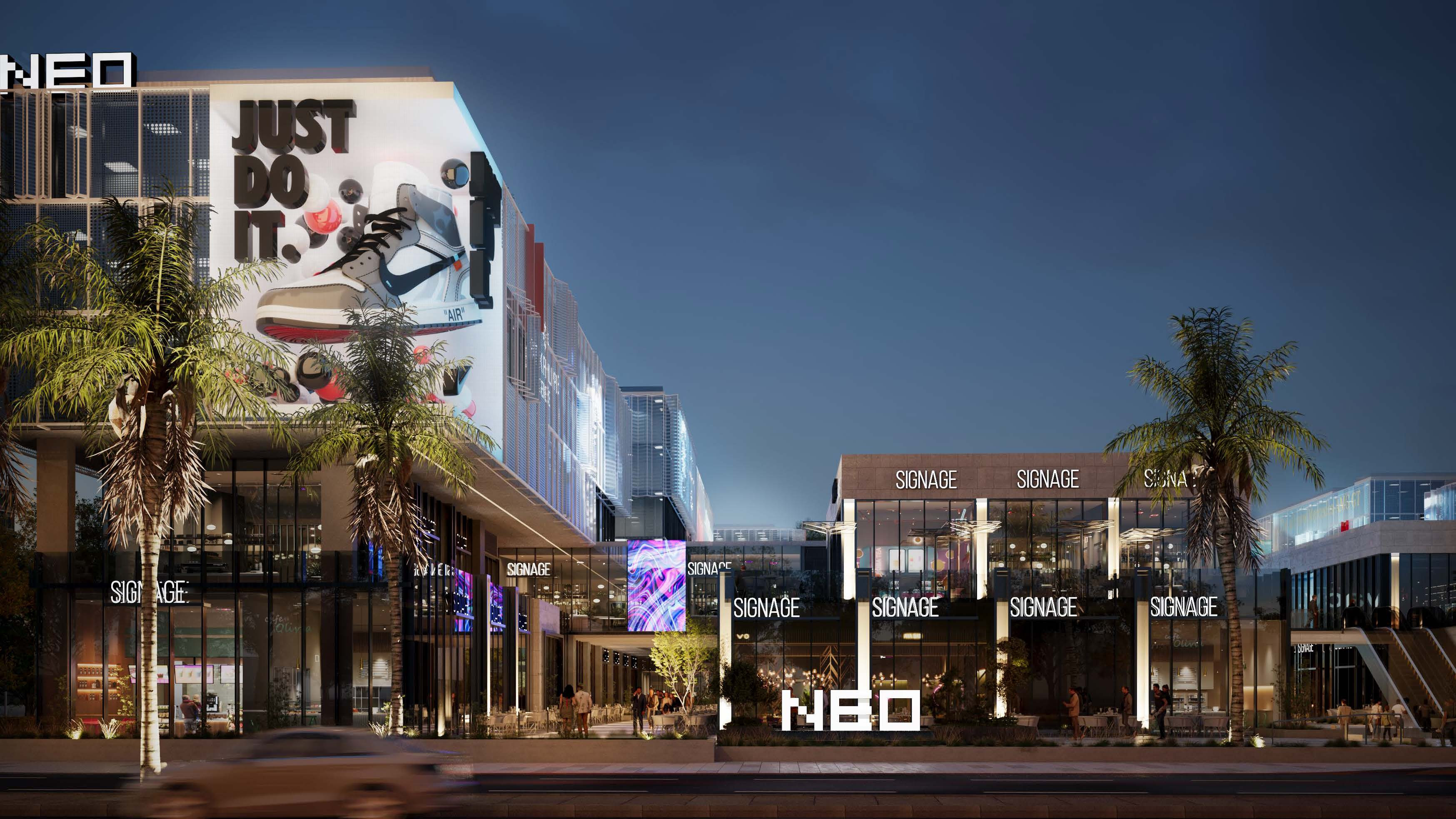 NEO New Cairo